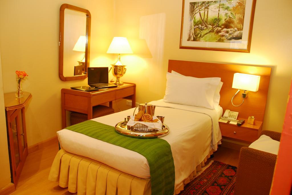 Hotel Maria Isabel Bogotá Eksteriør billede