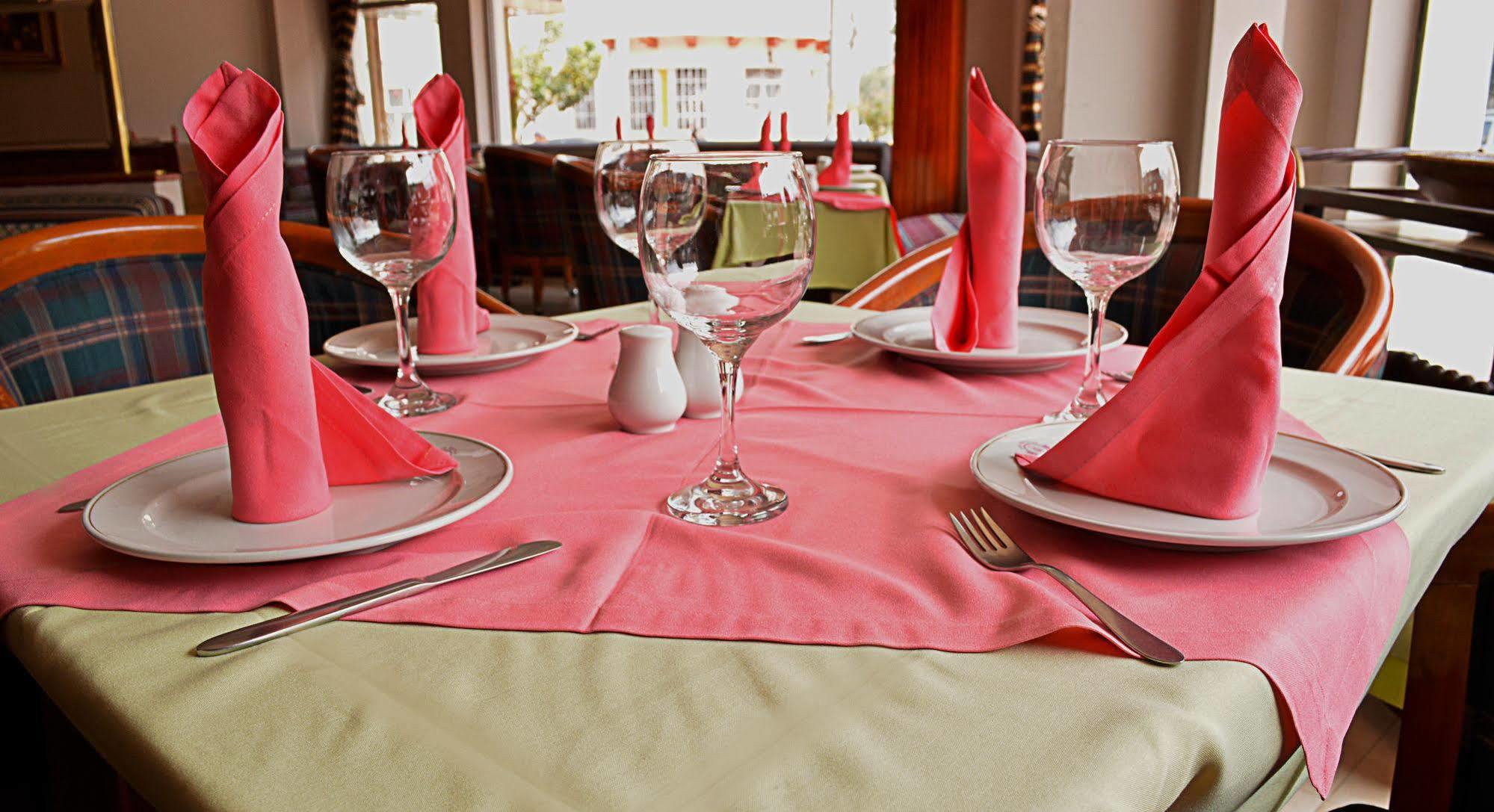 Hotel Maria Isabel Bogotá Eksteriør billede